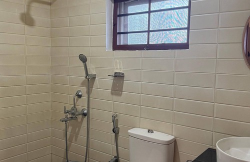 Kochi Cabin | BLISS STAYS