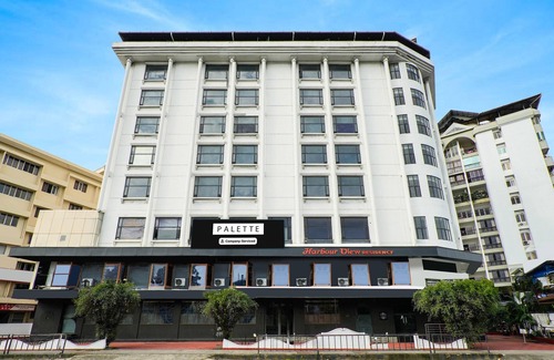 Kochi House | Blissful Comfort Stays MG Road Ernakulam