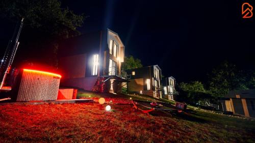Valea Doftanei Villa | Blissful Resort - Valea Doftanei