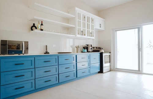 Hope Bay House | Blissful Tides