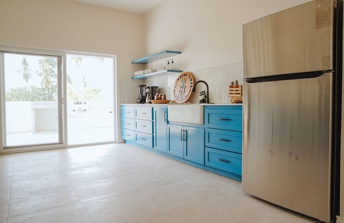 Hope Bay House | Blissful Tides