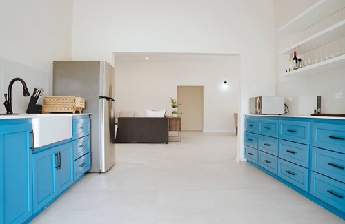 Hope Bay House | Blissful Tides