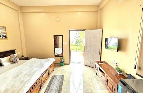 Rishikesh House | Blissful Townhouse