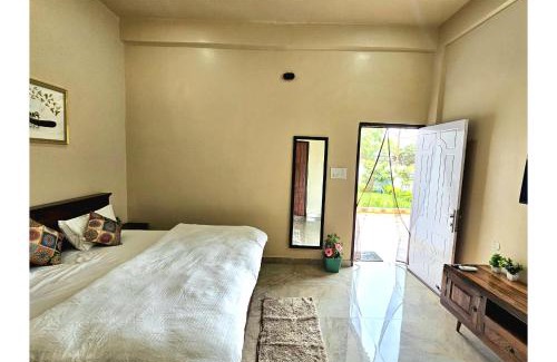 Rishikesh House | Blissful Townhouse