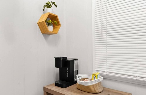 Peoria House | BLISSFULL BOHO COTTAGE - 2BD near the Heights