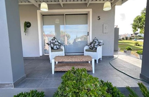 Boggoms Bay House | Blisss