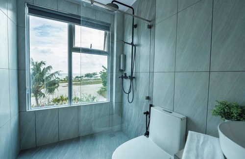 Thulusdhoo Island House | Blissview Maldives