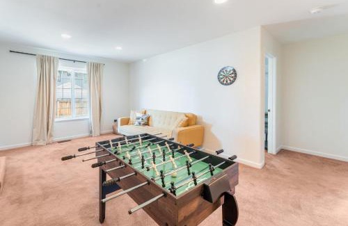 Tahoe Paradise House | Blitzen by AvantStay Pet-Friendly Tahoe Retreat Near Heavenly Ski Resort
