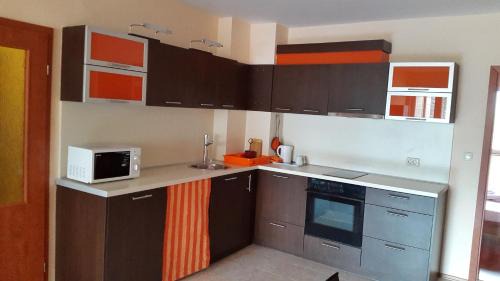 Mladost Apartment | BLOCK 531 ApartHouse BLOCK 533