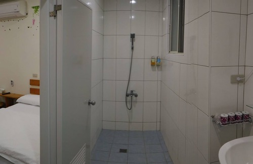 Taitung City Centre House | Blockhead Bed and Breakfast
