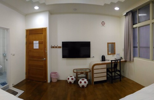 Taitung City Centre House | Blockhead Bed and Breakfast