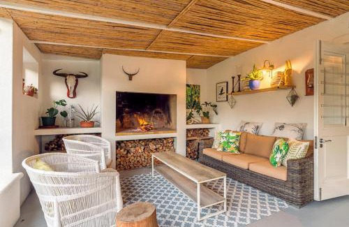 Riebeek Kasteel House | Bloemendal Guest Cottage