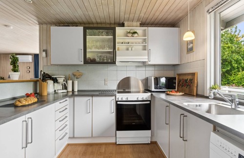 Sydlangeland House | "Blomma" - 300m from the sea by Interhome