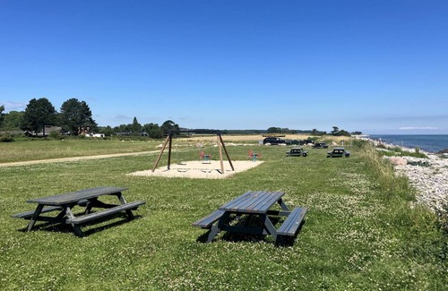 Sydlangeland House | "Blomma" - 300m from the sea by Interhome