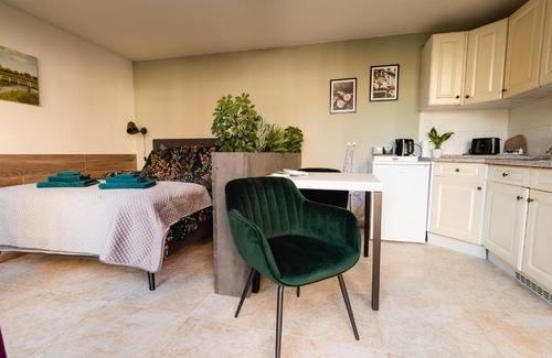 Workum Bed & Breakfast | Blommehûs