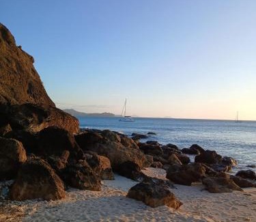 Yasawa Island Apartment | Blon Homestay