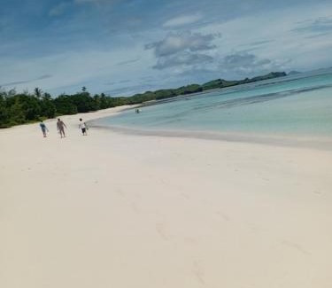 Yasawa Island Apartment | Blon Homestay