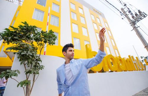 Marathahalli Hotel | Bloom Hub - ORR Marathahalli