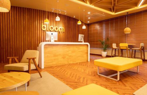 Marathahalli Hotel | Bloom Hub - ORR Marathahalli