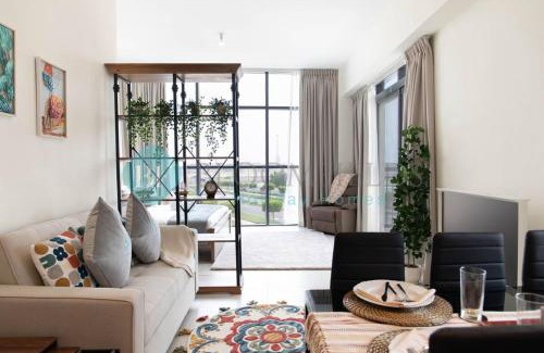 Al Raha Beach Apartment | Bloomfields Artistic Stu In The View Raha Beach