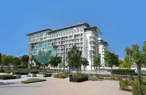 Masdar City Apartment | Bloomfields Elegant STU in Oasis Masdar