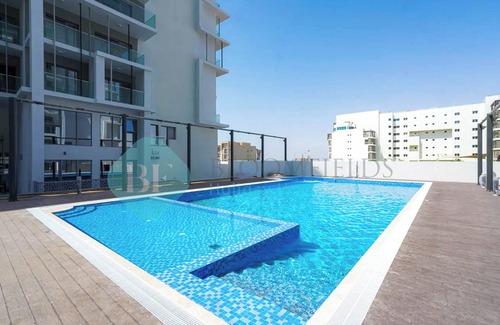 Masdar City Apartment | Bloomfields Elegant STU in Oasis Masdar
