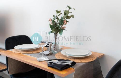 Masdar City Apartment | Bloomfields Euphoric Stu In Oasis Masdar City