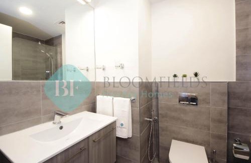 Masdar City Apartment | Bloomfields Stu With Balcony Leonardo Masdar City