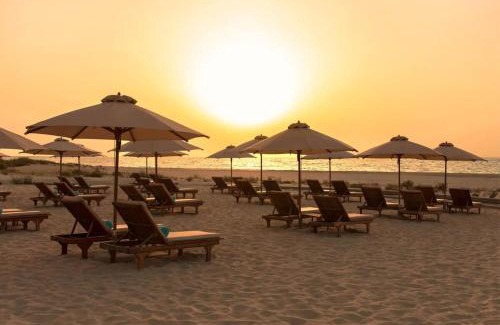 Saadiyat Cultural District Apartment | Bloomfields Superior 1bedroom In Ajwan Soul Beach