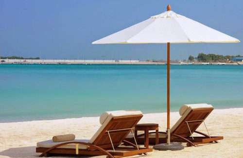 Saadiyat Cultural District Apartment | Bloomfields Superior 1bedroom In Ajwan Soul Beach