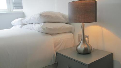 St. Pancras Apartment | BLOOMSBURY APARTMENTS