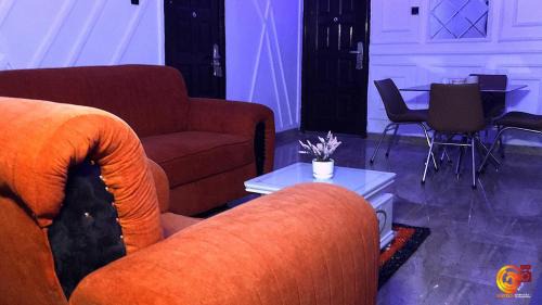 Benin City Apartment | Blossom Apartment