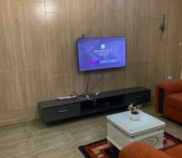 Benin City Apartment | Blossom Apartment