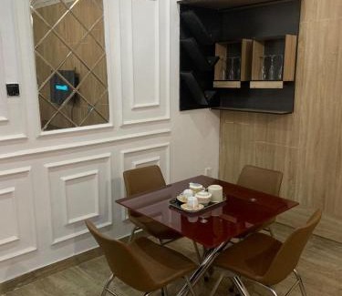 Benin City Apartment | Blossom Apartment