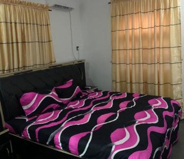 Benin City Apartment | Blossom Apartment