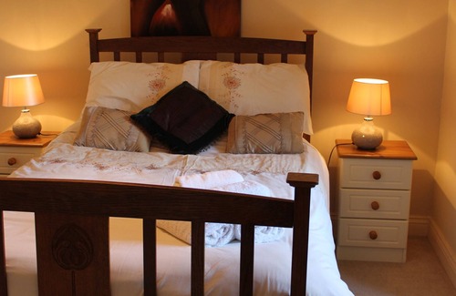 Killaloe Bed & Breakfast | Blossom Hill Bed and Breakfast