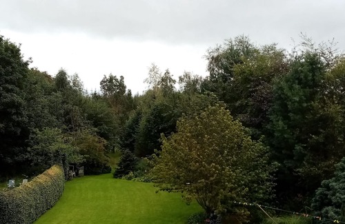 Killaloe Bed & Breakfast | Blossom Hill Bed and Breakfast