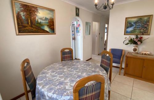 Blouberg Rise Apartment | Blouberg Cosy 2 bedroom house