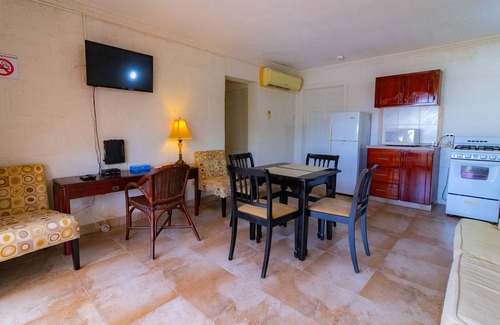 St. Lawrence Gap Hotel | BLR Beach Resort