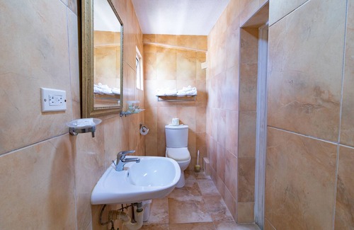 St. Lawrence Gap Hotel | BLR Beach Resort