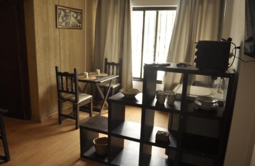 Paso de los Libres Apartment | Blu Alquiler temporario