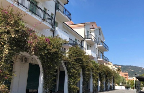 Pietra Ligure Apartment | Blu Apartments