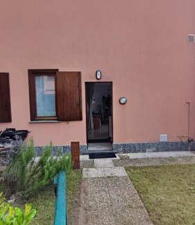 Perledo House | Blu dipinto di blu - Como Lake View - Perledo