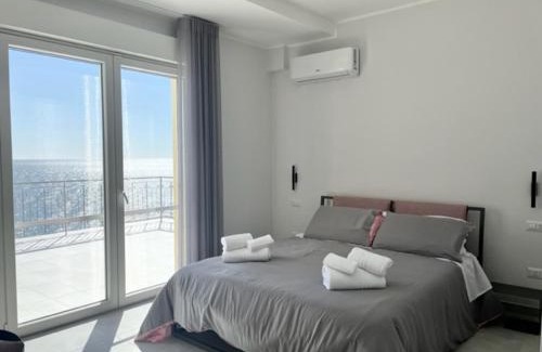 Catanzaro Lido Bed & Breakfast | BLU MARINE