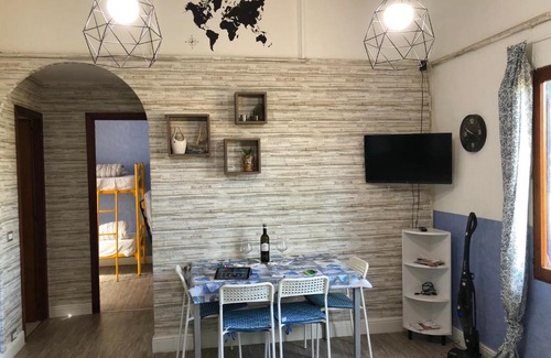 Costa Saracena-Castelluccio Villa | Blu Silence House