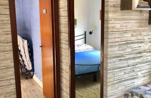 Costa Saracena-Castelluccio Villa | Blu Silence House