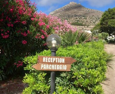 Favignana Apartment | Blu Vacanze Residence