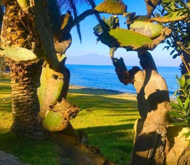 Brucoli House | bludream