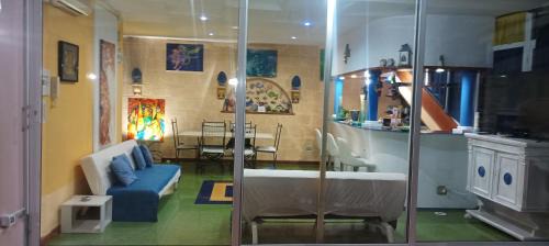 Brucoli House | bludream