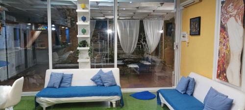 Brucoli House | bludream